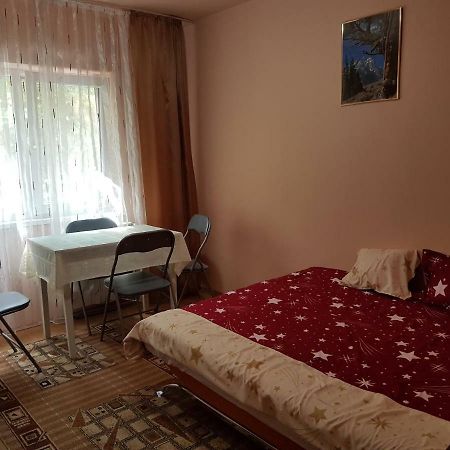 Apartmán Apartament Aura Oradea Exteriér fotografie