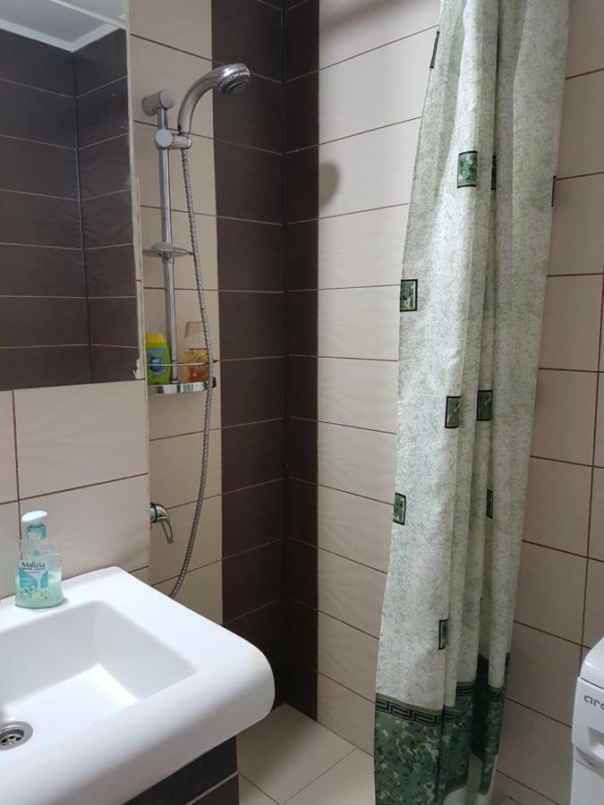 Apartmán Apartament Aura Oradea Exteriér fotografie
